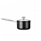 Le Creuset Toughened Nonstick Pro 2 Qt. Saucepan with Glass Lid Click to Change Image