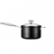 Le Creuset Toughened Nonstick Pro 3 Qt. Saucepan with Glass Lid Click to Change Image