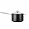 Le Creuset Toughened Nonstick Pro 4 Qt. Saucepan with Glass LidClick to Change Image