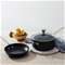 Le Creuset Toughened Nonstick PRO 3-Piece SetClick to Change Image