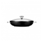 Le Creuset Toughened Nonstick Pro 4-qt Casserole / Braisier with Lid Click to Change Image