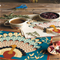 Now Designs Tommy Turkey Table Runner Click to Change Image