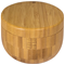 Totally Bamboo Duet Salt and Pepper KeeperClick to Change Image