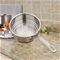 Cuisinart MultiClad Pro Stainless Universal SteamerClick to Change Image