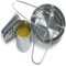 Norpro Stainless Steel Vertical Roaster with InfuserClick to Change Image