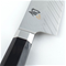 Shun Dual Core 8" Kiritsuke KnifeClick to Change Image