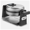 Cuisinart Round Flip Belgian Waffle Maker -  New DesignClick to Change Image