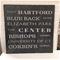 West Hartford Designed Custom Slate Board - 16"x12"Click to Change Image