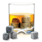 Glacier Rock Cooling / Whiskey Stones  Click to Change Image