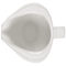 Le Creuset Heritage Stoneware Gravy Boat - White Click to Change Image