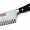 Wusthof 5" Classic Santoku, Hollow EdgeClick to Change Image