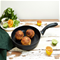 Swiss Diamond XD Induction Nonstick Fry Pan 9.5"  Click to Change Image
