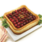 Non Stick 9" Square Springform Cheesecake PanClick to Change Image