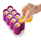 Zoku Ring Pop Ice MoldClick to Change Image