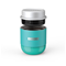 Zoku Neat Stack Insulated Food Jar - TealClick to Change Image