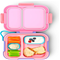 Zoku Neat Bento - PinkClick to Change Image