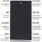 Zavor PRO Portable Induction CooktopClick to Change Image