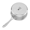 Spirit 3-ply -qt Stainless Steel Saucepan  Click to Change Image