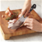 Zwilling Pro Essentials Knife SetClick to Change Image