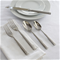 Fortessa Bistro Flatware 20pc Flatware Set - Gift Boxed Click to Change Image