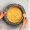 Nordic Ware Adjustable Pie Crust ShieldClick to Change Image