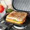 Nordic Ware Stovetop Sandwich & Grill PressClick to Change Image