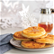 Disney Frozen 2- Snowflake Pancake PanClick to Change Image