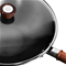 ZWILLING Dragon 12" Carbon Steel WokClick to Change Image