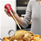 Joseph Joseph ThermoBaste 3-Piece Roasting and Basting Set - RedClick to Change Image