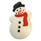 Snowman Cookie Cutter Click to Change Image