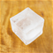 Tovolo King Cube Silicone Ice Cube Tray - IndigoClick to Change Image