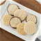 Nordic Ware Honey Bee Cookie Stamp - BeeClick to Change Image