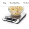 OXO 11-lb. Stainless Steel Scale with Pull-Out DisplayClick to Change Image