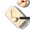  OXO Good Grips Solid Stainless Steel Ice Cream ScoopClick to Change Image