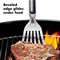 OXO Good Grips Grilling Precision TurnerClick to Change Image