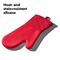 OXO Good Grips Silicone Oven Mitt - Jam Click to Change Image