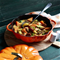 Staub Cast Iron Pumpkin Cocotte 5QT - Burnt OrangeClick to Change Image