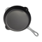 Staub Cast Iron Deep 11" Fry Pan - GraphiteClick to Change Image