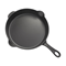 Staub Cast Iron Deep 11" Fry Pan - Matte BlackClick to Change Image