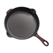 Staub Cast Iron Deep 11" Fry Pan - GrenadineClick to Change Image