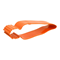 Carrot Cookie Cutter 4" - OrangeClick to Change Image