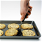 Oxo Good Grips Silicone Cookie Spatula Click to Change Image