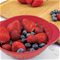 Tovolo Mini Berry Colander - CayenneClick to Change Image