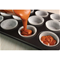 Mrs. Anderson's Baking Texas (Jumbo) Muffin Paper Baking Cups - Pack 25 Click to Change Image