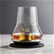 Peugeot Whisky Tasting Glass Set ( Les Impitoyables set Whisky )Click to Change Image