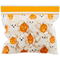 Wilton Happy Halloween Resealable Ghost and Pumpkin Treat BagsClick to Change Image