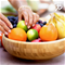 Totally Bamboo 12" Classic Bamboo Salad BowlClick to Change Image