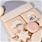 R&M Santa Centerpiece Cookie Cutter SetClick to Change Image