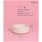 Mason Cash Color Mix Dog Bowl 17oz - CreamClick to Change Image