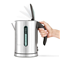 Breville Soft Top Pure Kettle - SilverClick to Change Image